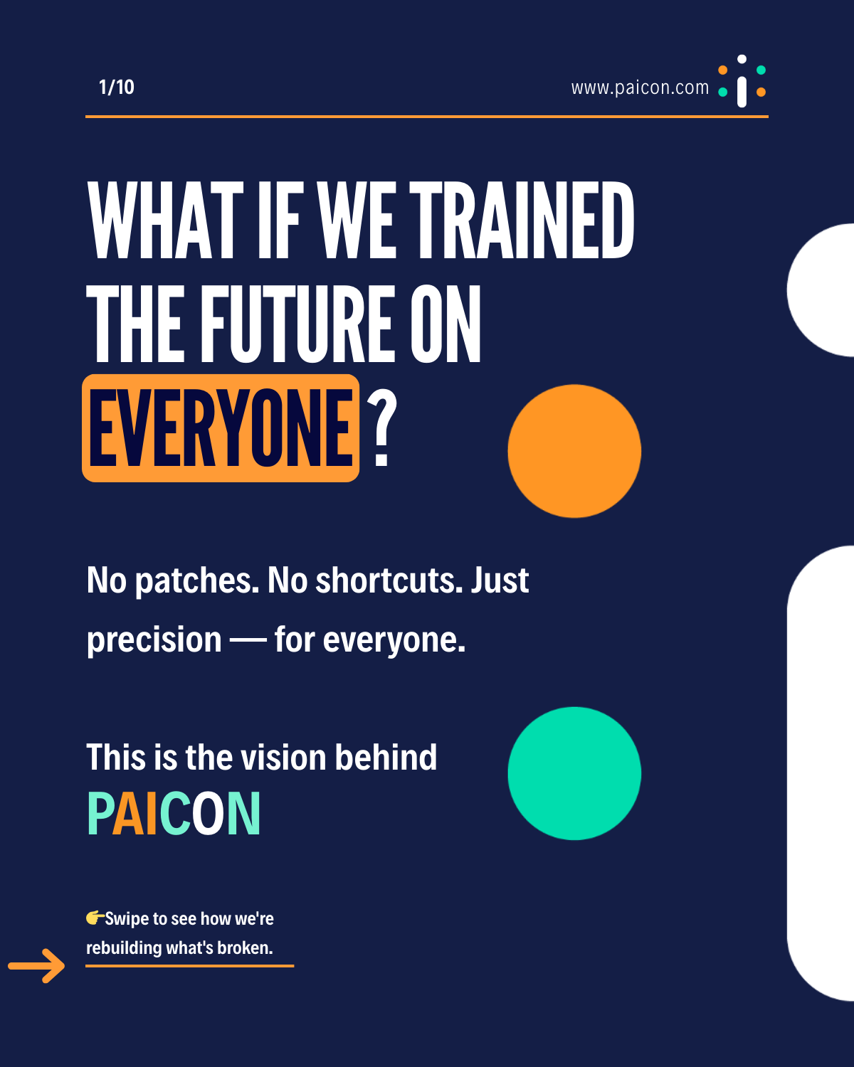 Training the Future in Diversity